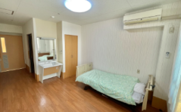 サービス付き高齢者向け住宅サービス付き高齢者向け住宅　いなほの里の施設画像